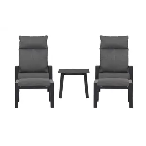 Hagegruppe Lena 5 deler