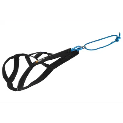 Trekksele Nansen Nome Harness, bilde 2