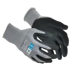 Monteringshansker Dry-Fit Airflow