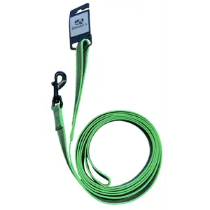 Kobbel Grep 300 cm grønn