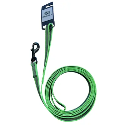 Kobbel Grep 300 cm grønn