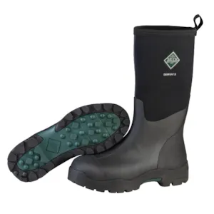 Muckboot Derwent II svart
