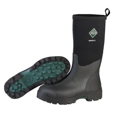 Muckboot Derwent II svart