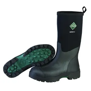 Muckboot Derwent II svart