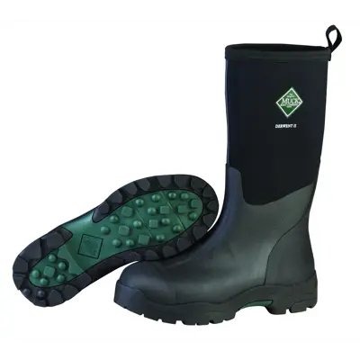 Muckboot Derwent II svart