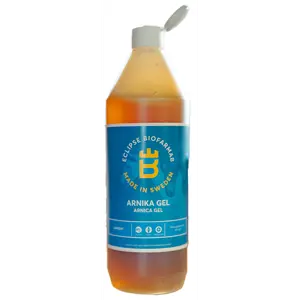 Biofarmab Arnika Gel 0,5 L