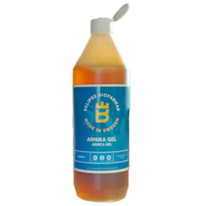 Biofarmab Arnika Gel 0,5 L