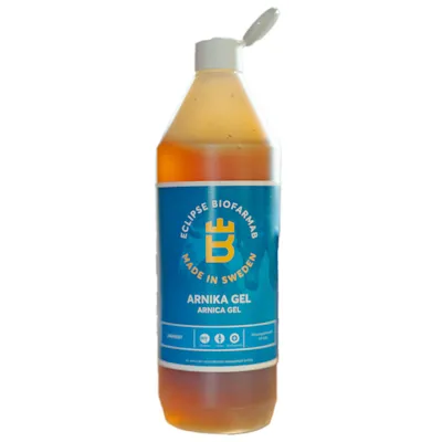 Biofarmab Arnika Gel 0,5 L