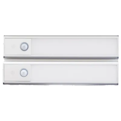 Sensorlampe LED 20 cm 2 pk, bilde 3