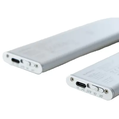 Sensorlampe LED 20 cm 2 pk, bilde 4