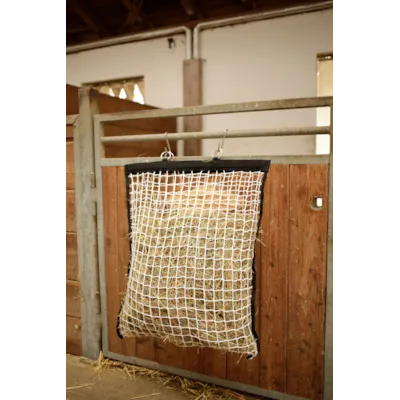 Høynett med hanker 83x83 cm, bilde 2