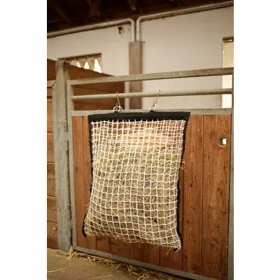 Høynett med hanker 83x83 cm, bilde 2