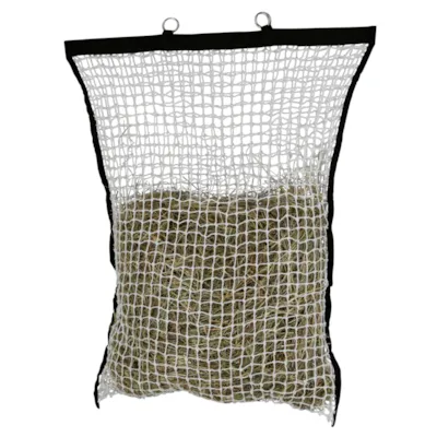 Høynett med hanker 83x83 cm