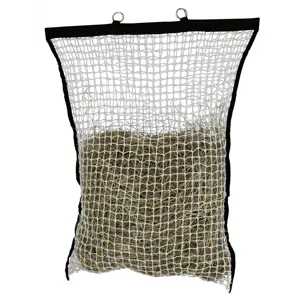 Høynett med hanker 83x83 cm