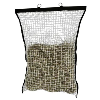 Høynett med hanker 83x83 cm