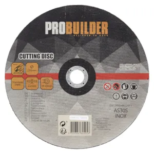 KappsKive 230 x 2,2 mm