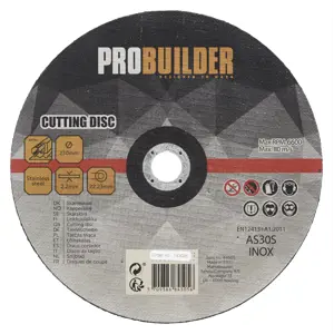 KappsKive 230 x 2,2 mm