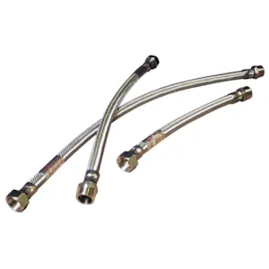 Monteringsslange 65 cm 1/2"