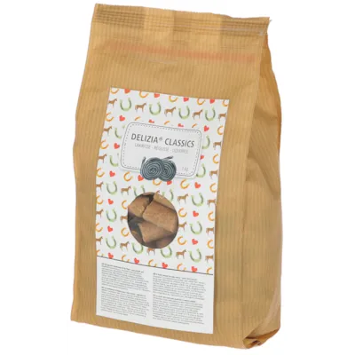 Hestegodt lakris 1 kg