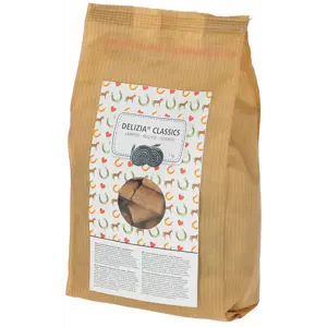 Hestegodt lakris 1 kg