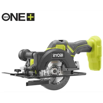Sirkelsag 18V One+ R18CS115-0 115 mm, bilde 2