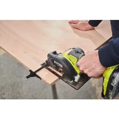 Sirkelsag 18V One+ R18CS115-0 115 mm, bilde 6