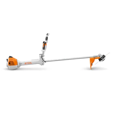 Bensindrevet ryddesag FS 461 C-EM, bilde 2