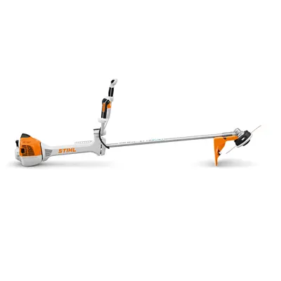 Bensindrevet ryddesag FS 461 C-EM, bilde 2