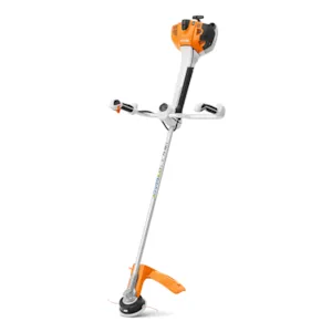Bensindrevet ryddesag FS 461 C-EM