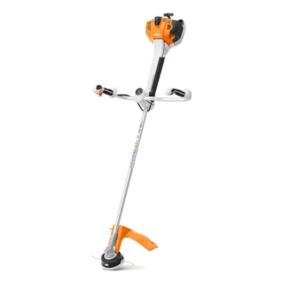 Bensindrevet ryddesag FS 461 C-EM