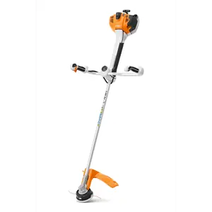 Bensindrevet ryddesag FS 461 C-EM