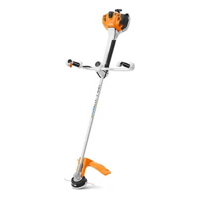 Bensindrevet ryddesag FS 461 C-EM