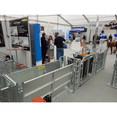 Bukk for drivrenne, bilde 3