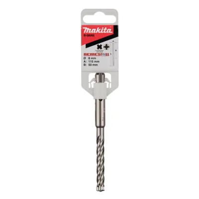 Hammerbor Nemesis II SDS-Plus, bilde 3