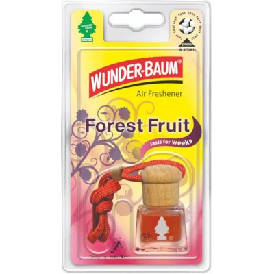 Duftflaske forest fruit