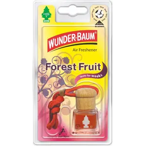 Duftflaske forest fruit