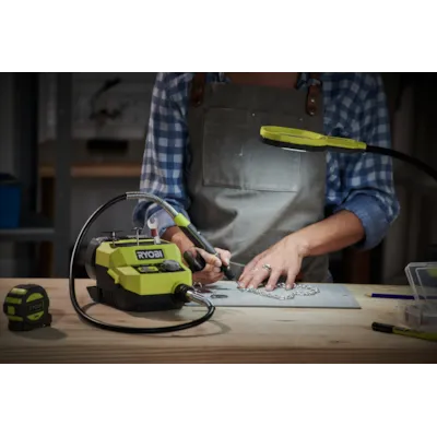 Rotasjonsverktøy 18V One+ RRTS18-0A35, bilde 5