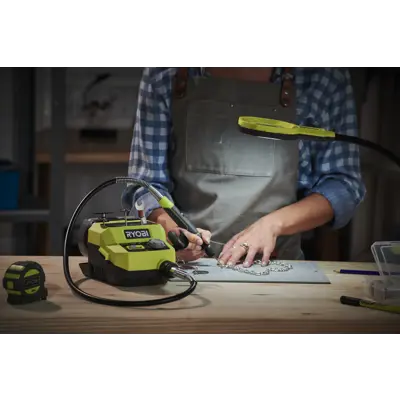 Rotasjonsverktøy 18V One+ RRTS18-0A35, bilde 5