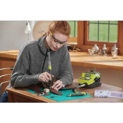 Rotasjonsverktøy 18V One+ RRTS18-0A35, bilde 6