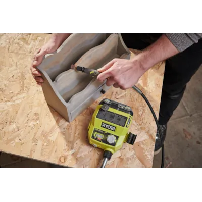 Rotasjonsverktøy 18V One+ RRTS18-0A35, bilde 7