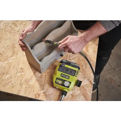 Rotasjonsverktøy 18V One+ RRTS18-0A35, bilde 7