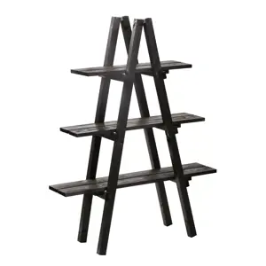 Plantehylle 90x30x120 cm