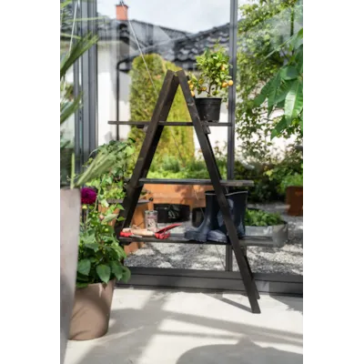 Plantehylle 90x30x120 cm, bilde 2