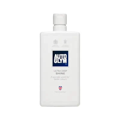 Glansmiddel Ultra dyp 500 ml