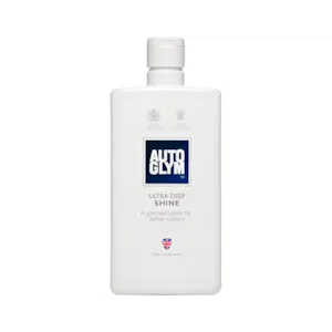 Glansmiddel Ultra dyp 500 ml
