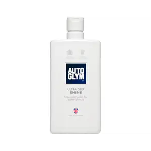 Glansmiddel Ultra dyp 500 ml
