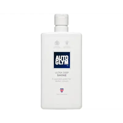 Glansmiddel Ultra dyp 500 ml