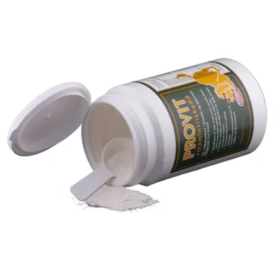 Vitamintilskudd til hund 850 gr, bilde 2