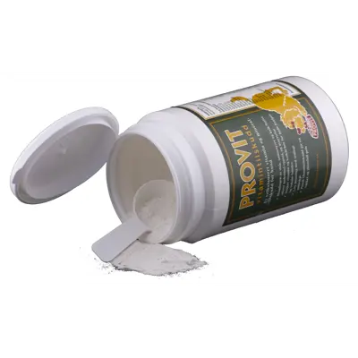 Vitamintilskudd til hund 850 gr, bilde 2