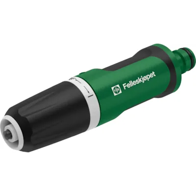 Strålerør, bilde 2